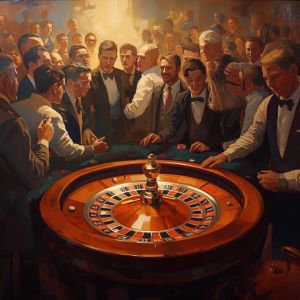Blackjack THANG168